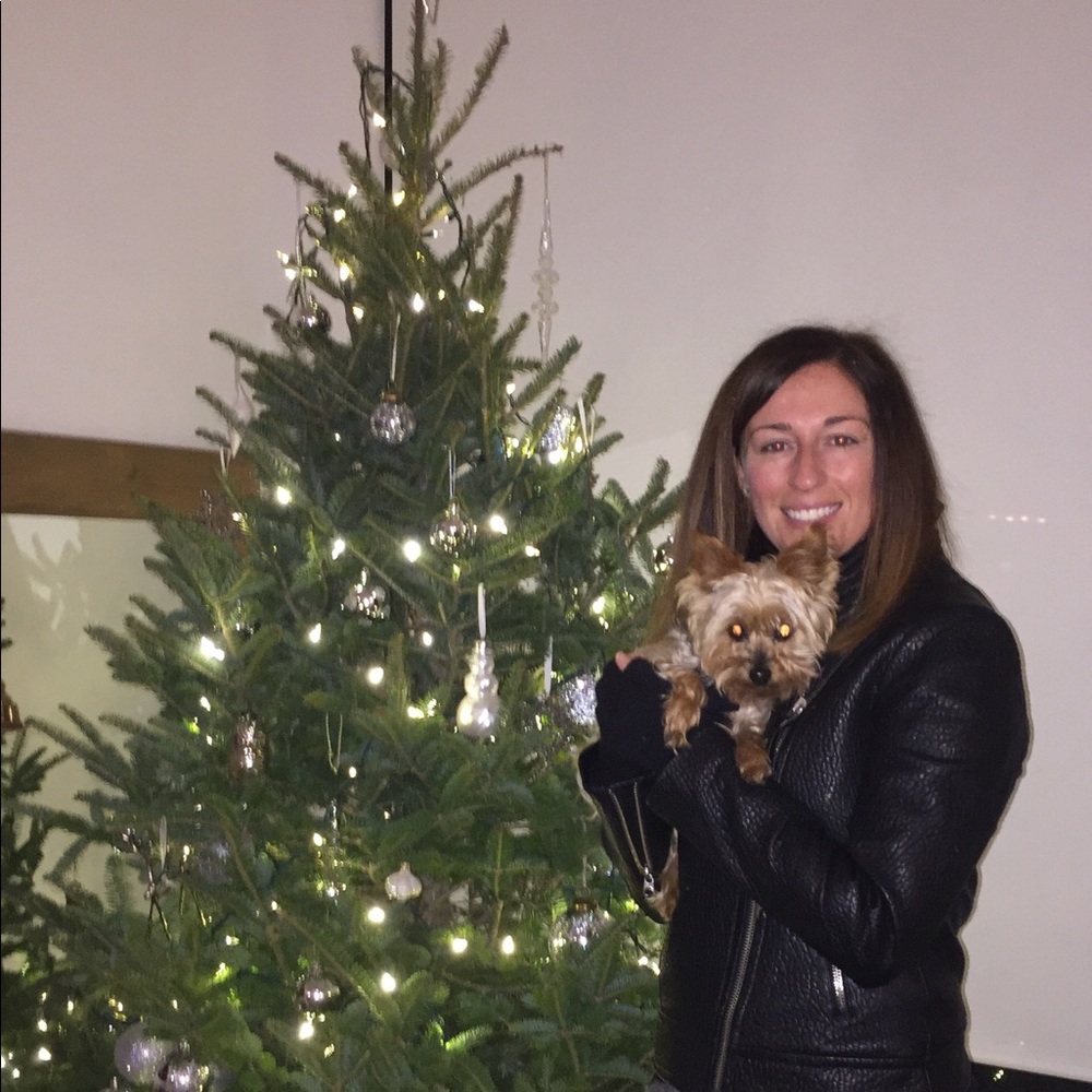 Meet your Posher, Mollie